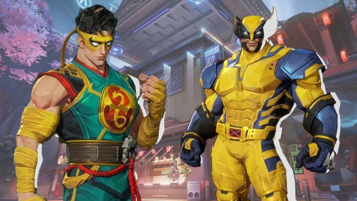 Every Marvel Rivals nerf and buff coming this week