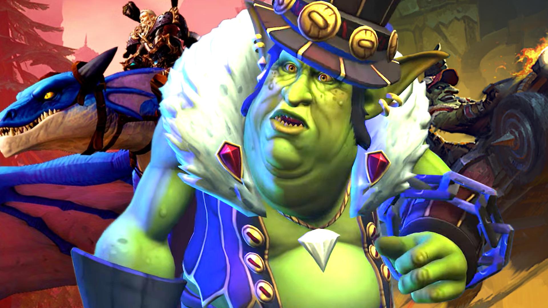 World of Warcraft devs reflect on Dragon Riding collision as players “just hit trees”, admitting “that didn’t feel good”