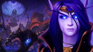 world of warcraft midnight prey system
