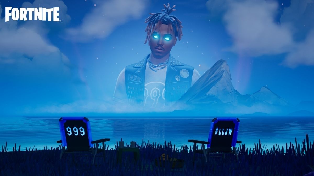 Where to find WRLD’s Point landmark in Fortnite