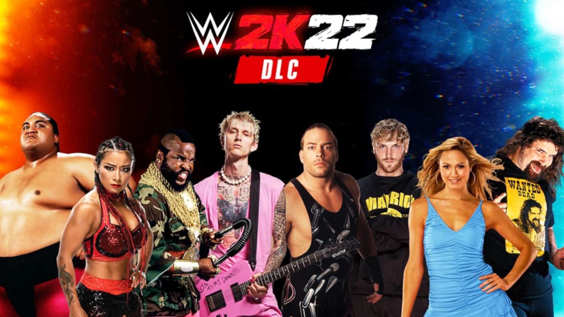 WWE 2K22 Locker Codes, Free 65 Emerald Drew Gulak and More (May 2023)