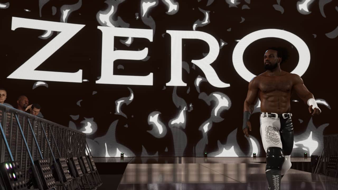 WWE 2K24 trophy list – all regular and hidden achievements to get Platinum