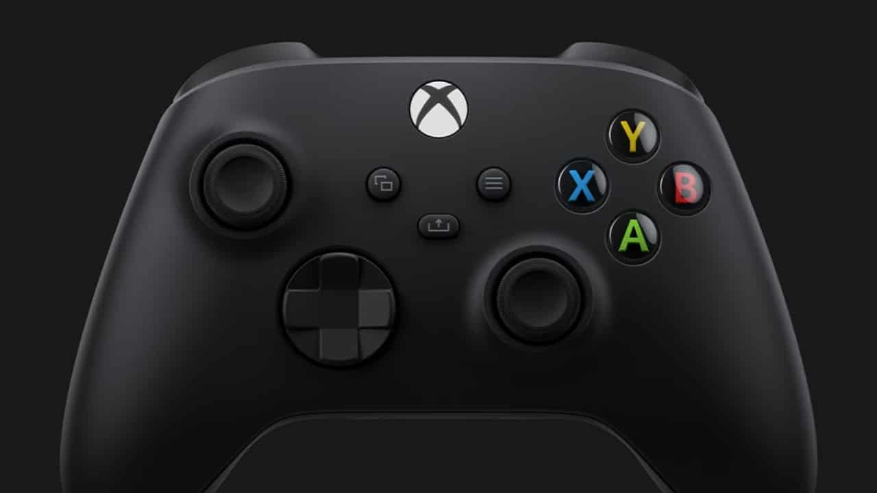 New Xbox Series S/X ‘Stormcloud Vapor’ controller is close to release according to leaks