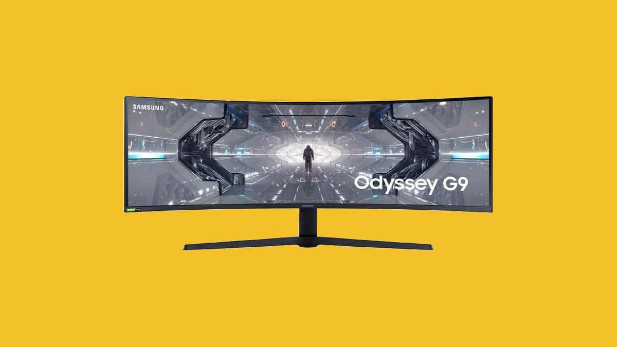 Best monitor for FC 24 – top picks for 2023