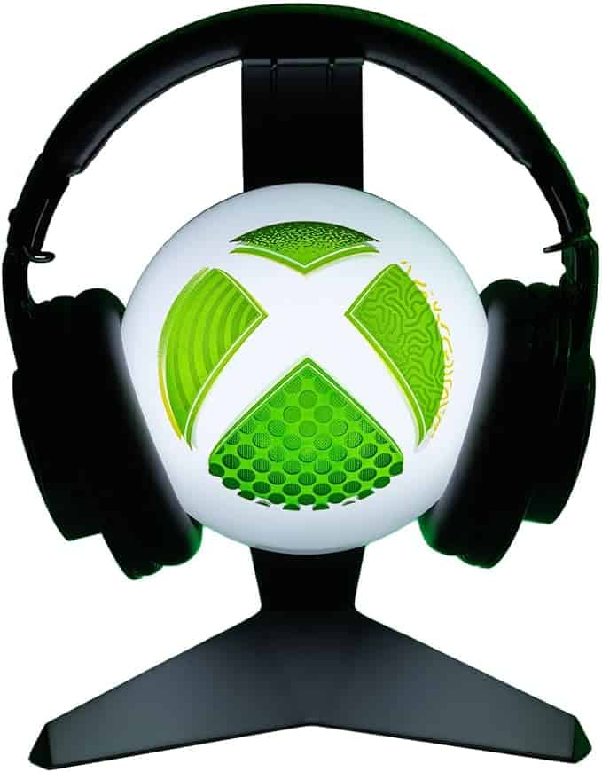 Paladone Xbox Light Up Headphone Stand