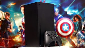 xbox series x review