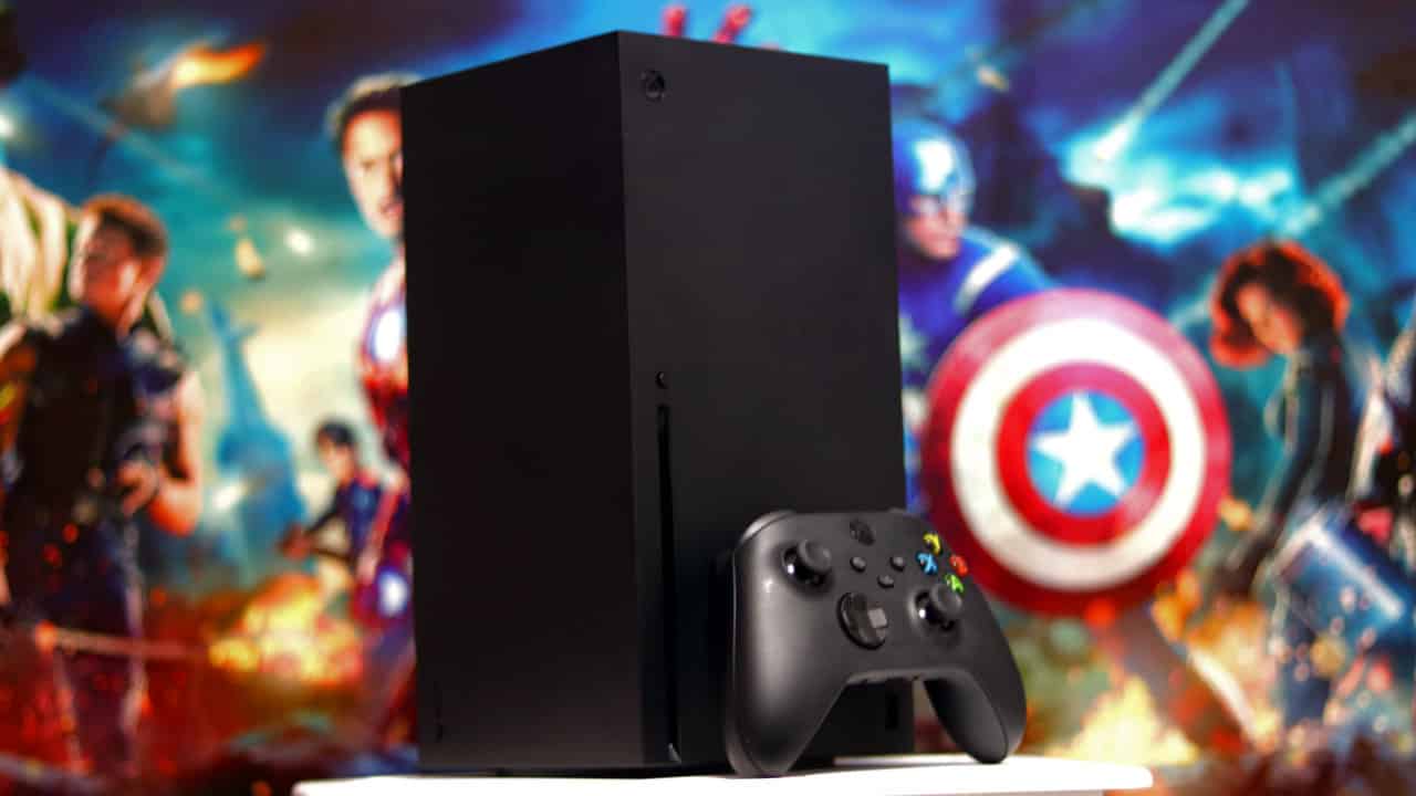 Xbox Series X review – is it still worth buying in 2024?