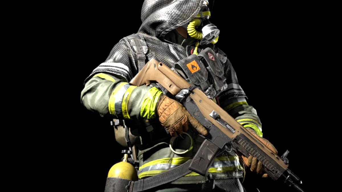 Best ACR 6.8 loadout in XDefiant – our top attachments