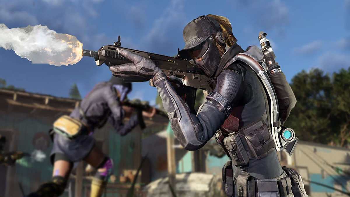 XDefiant has ‘no plans’ to shut down after season 4, confirms Ubisoft