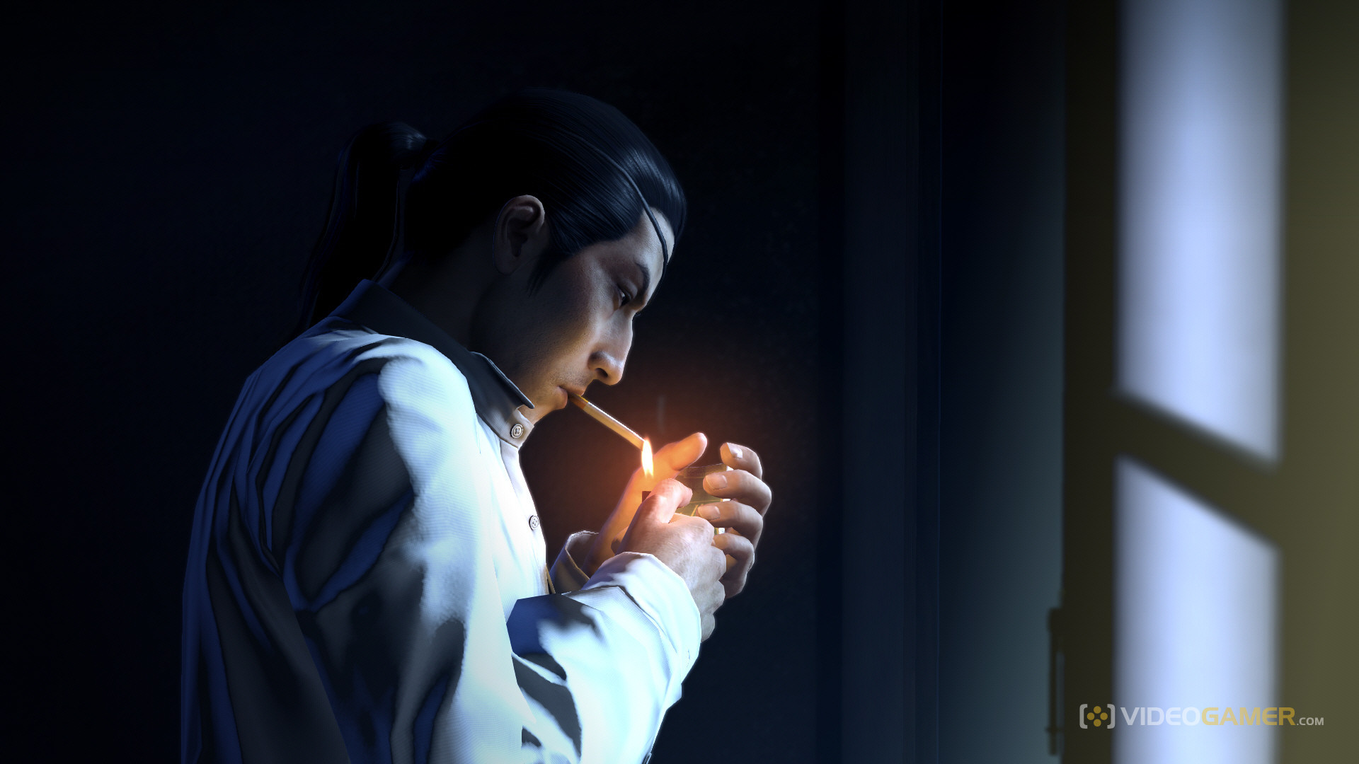 Yakuza 0 gets PC launch trailer, and it’s as mental as you’d expect