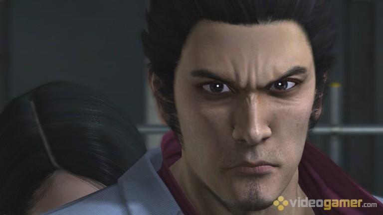 Yakuza 3, 4 and 5 PS4 remasters haven’t been ruled out