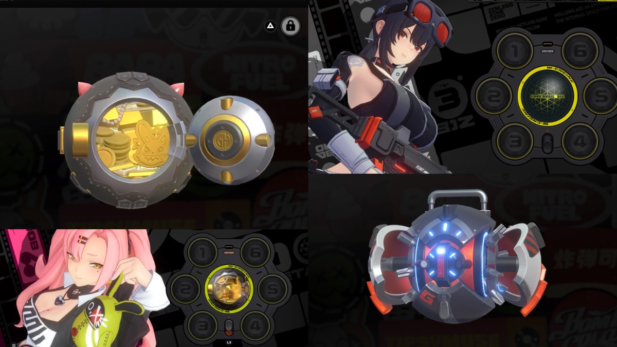 Best Zenless Zone Zero weapons