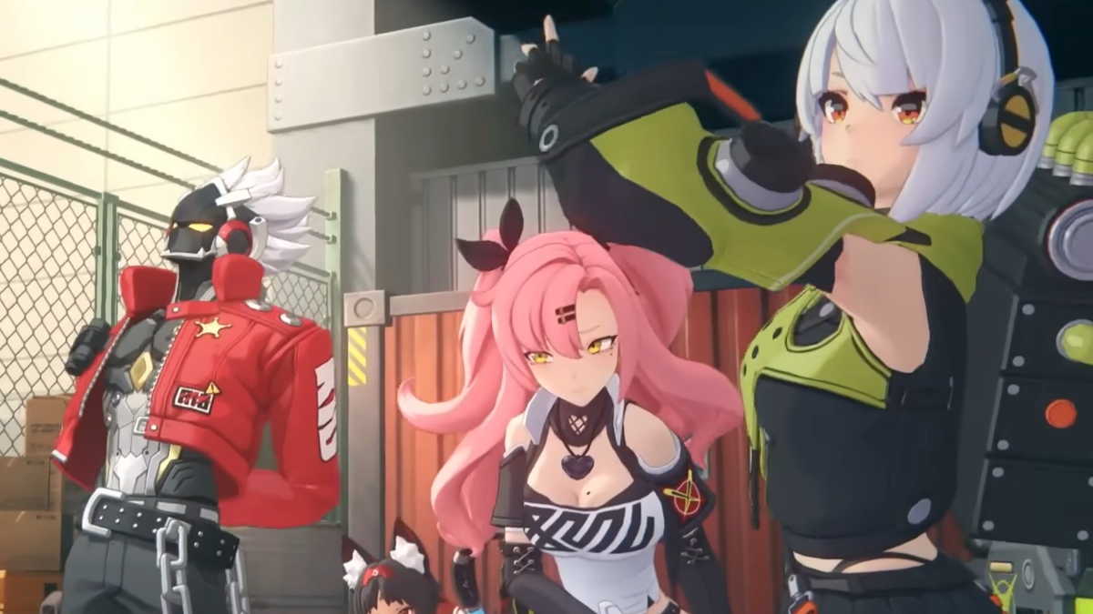 Zenless Zone Zero cross progression – does ZZZ have crossplay and cross saves?