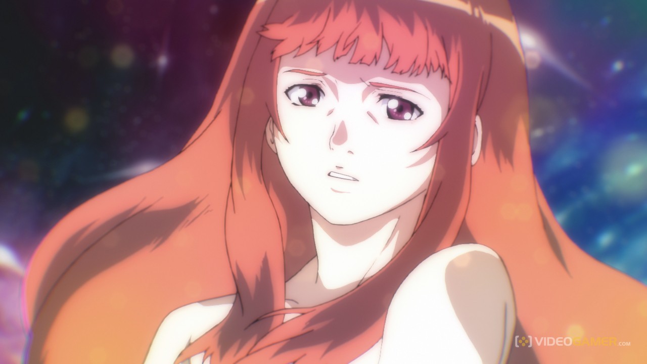 Zone of the Enders HD Collection joins Xbox One’s backwards compatibility lineup