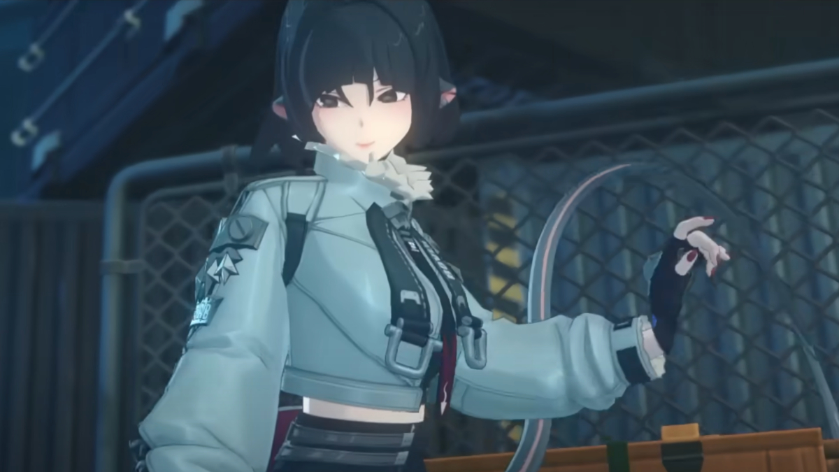 Who is Jane Doe in ZZZ (Zenless Zone Zero)? Leaks and everything we know