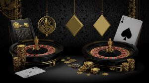 Τα Top Καζινο χωρις ταυτοποιηση - No KYC Παιχνίδι το